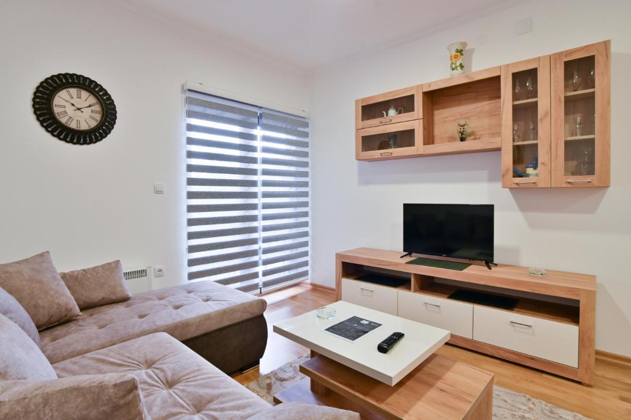 Apartment White Bear ズラティボール エクステリア 写真