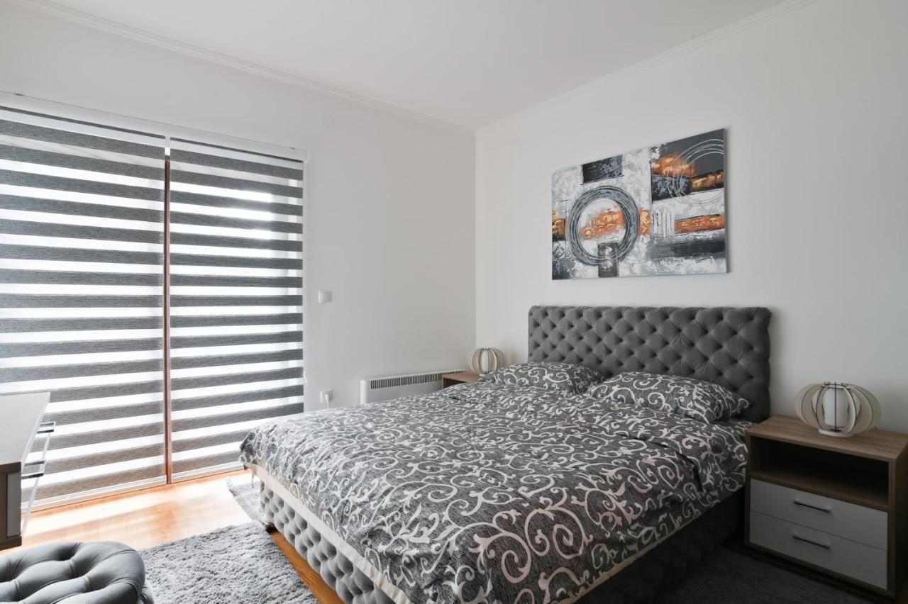 Apartment White Bear ズラティボール エクステリア 写真