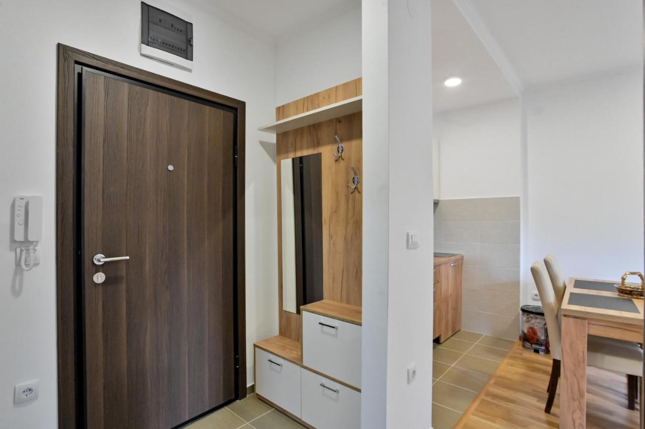 Apartment White Bear ズラティボール エクステリア 写真
