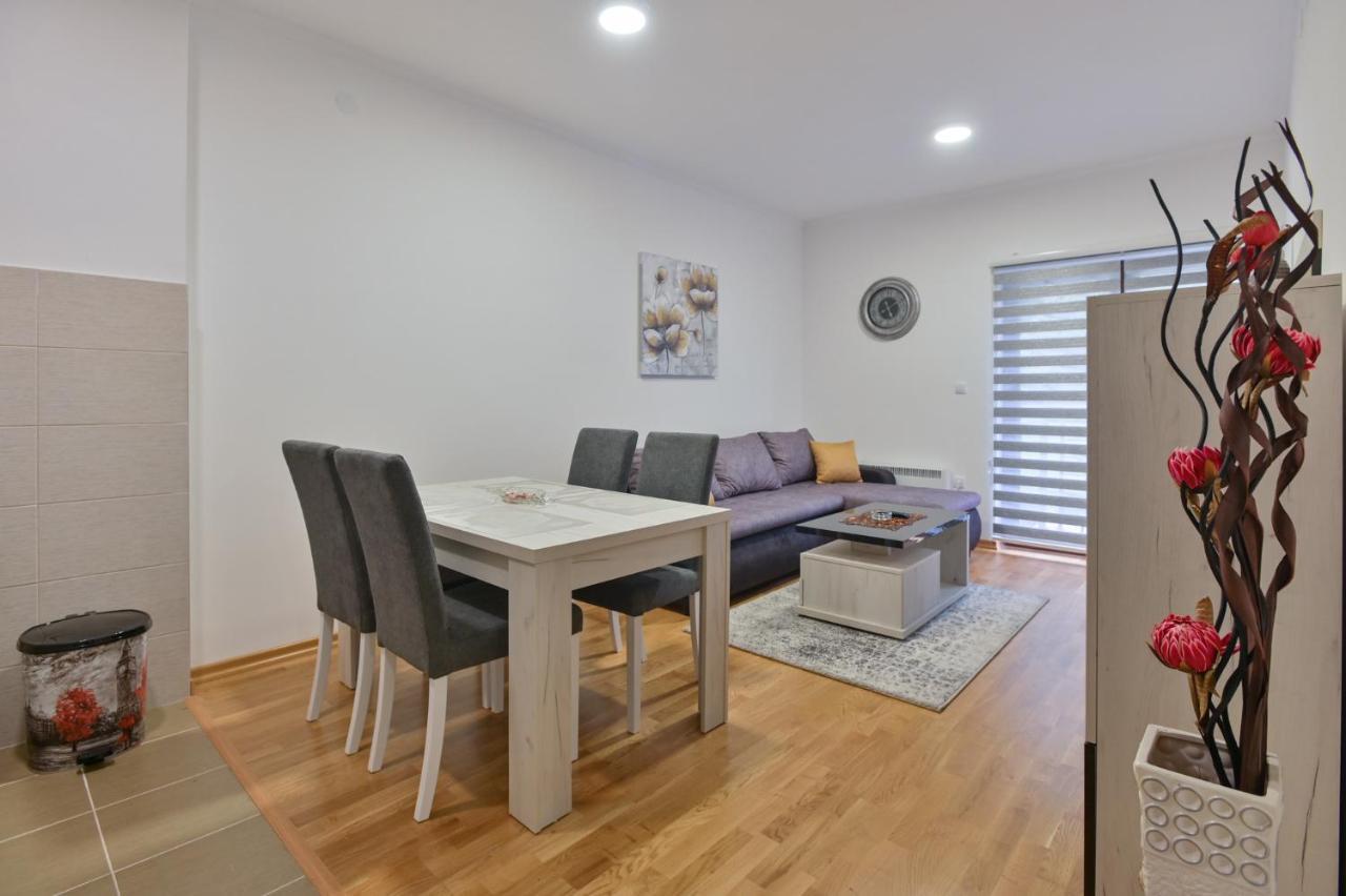Apartment White Bear ズラティボール エクステリア 写真
