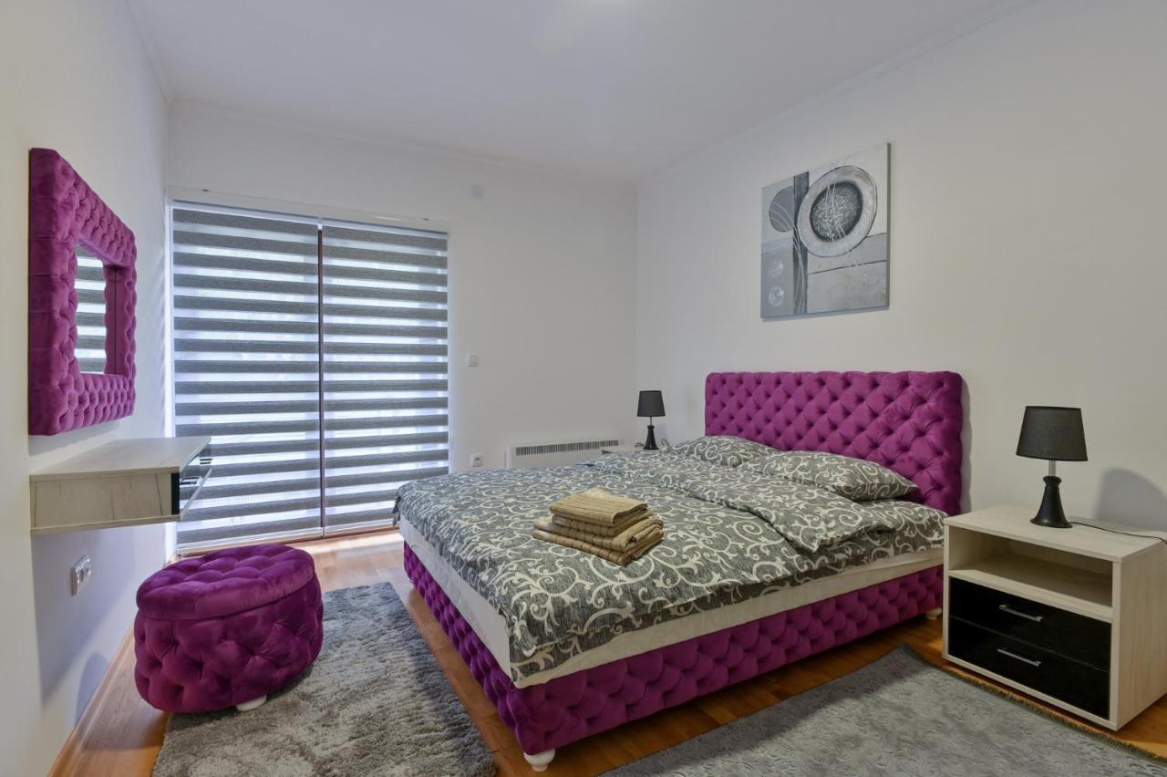 Apartment White Bear ズラティボール エクステリア 写真