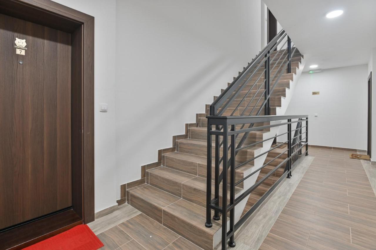 Apartment White Bear ズラティボール エクステリア 写真