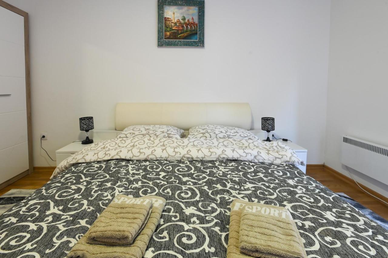 Apartment White Bear ズラティボール エクステリア 写真