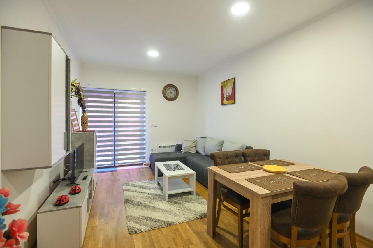 Apartment White Bear ズラティボール エクステリア 写真