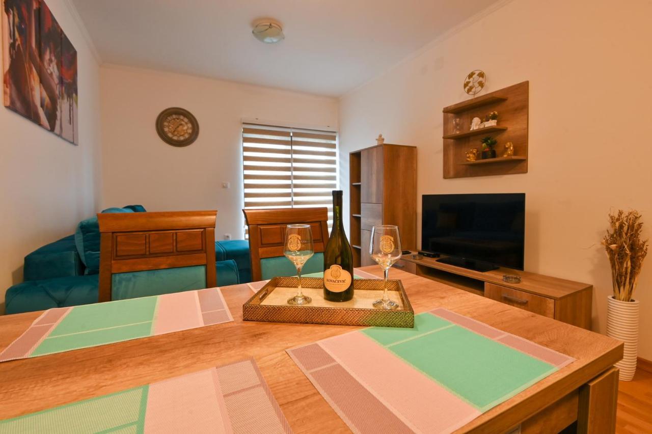 Apartment White Bear ズラティボール エクステリア 写真